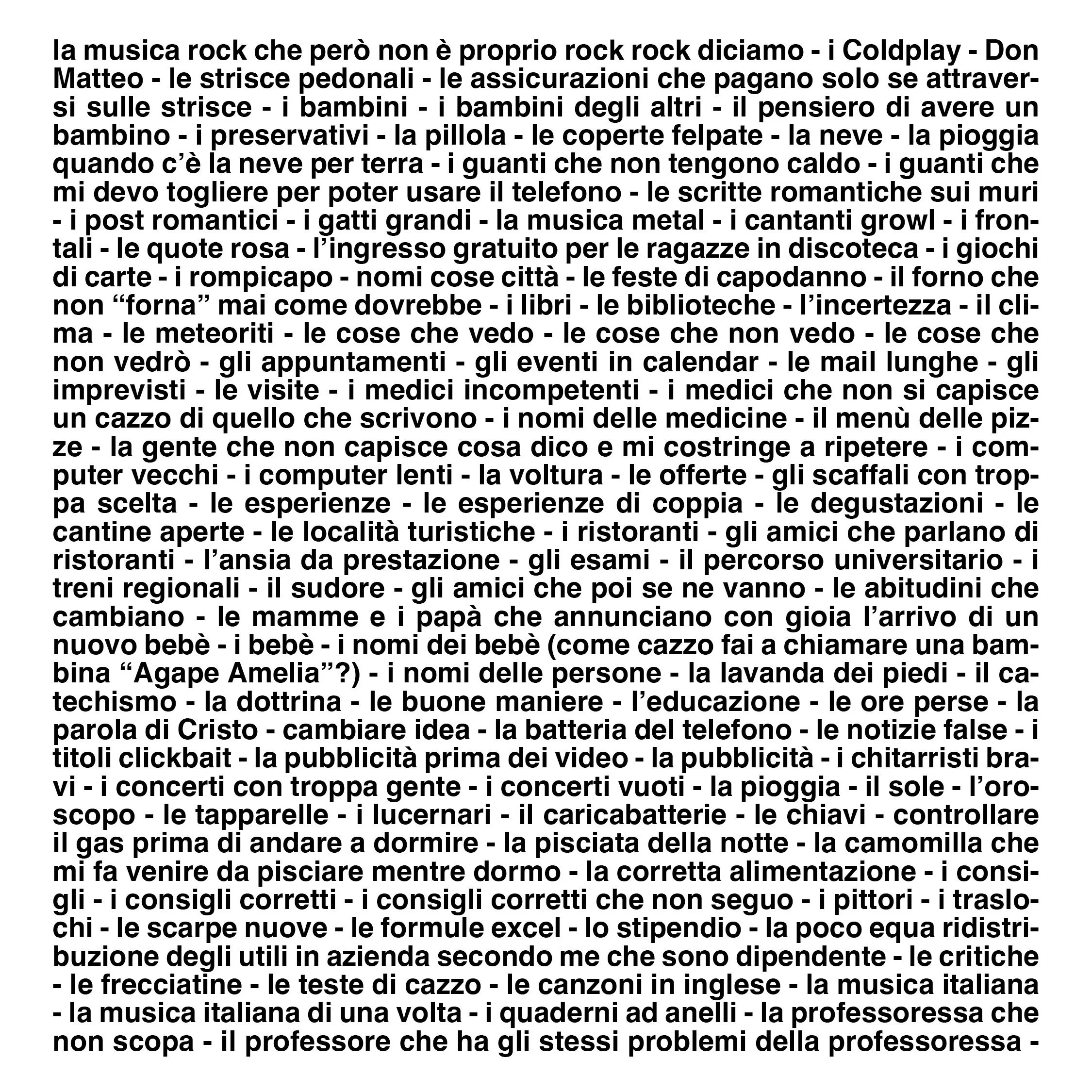 Fastidi - Image 4
