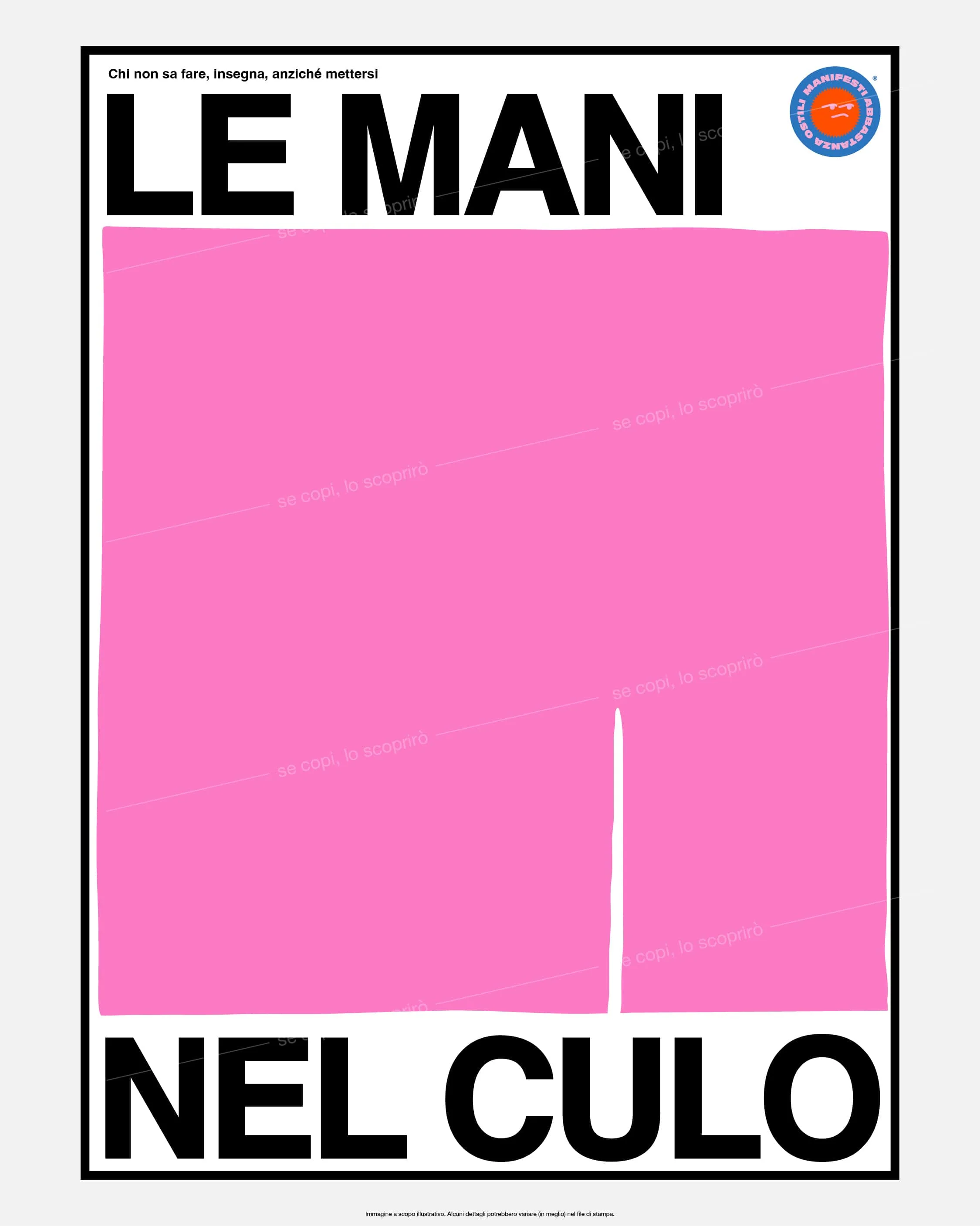 Le mani nel culo - Image 2