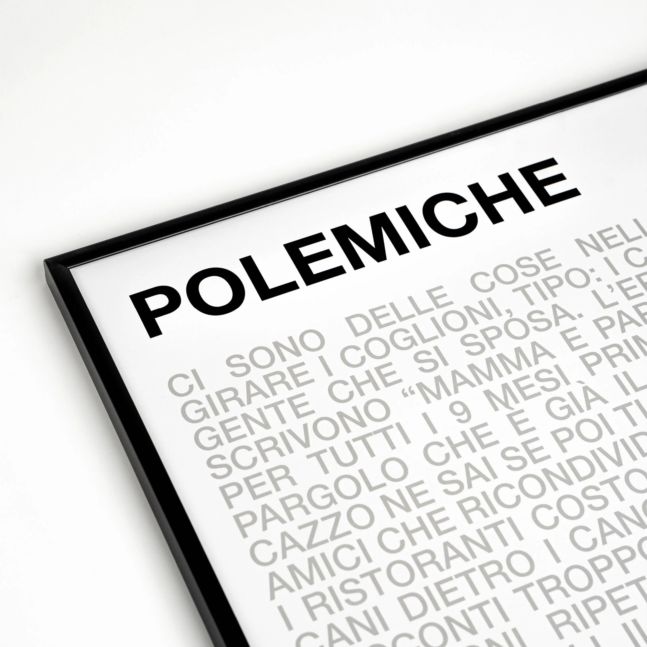 Polemiche e Pessimismo - Image 3