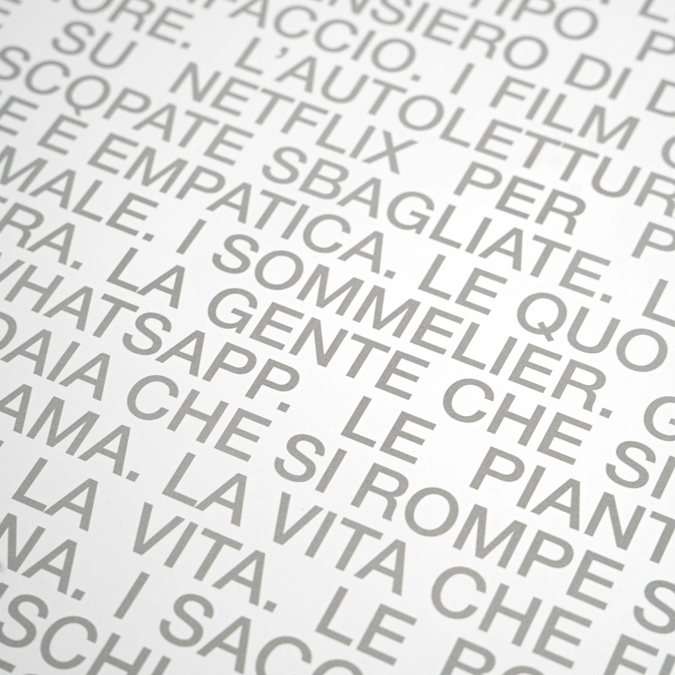 Polemiche e Pessimismo - Image 4
