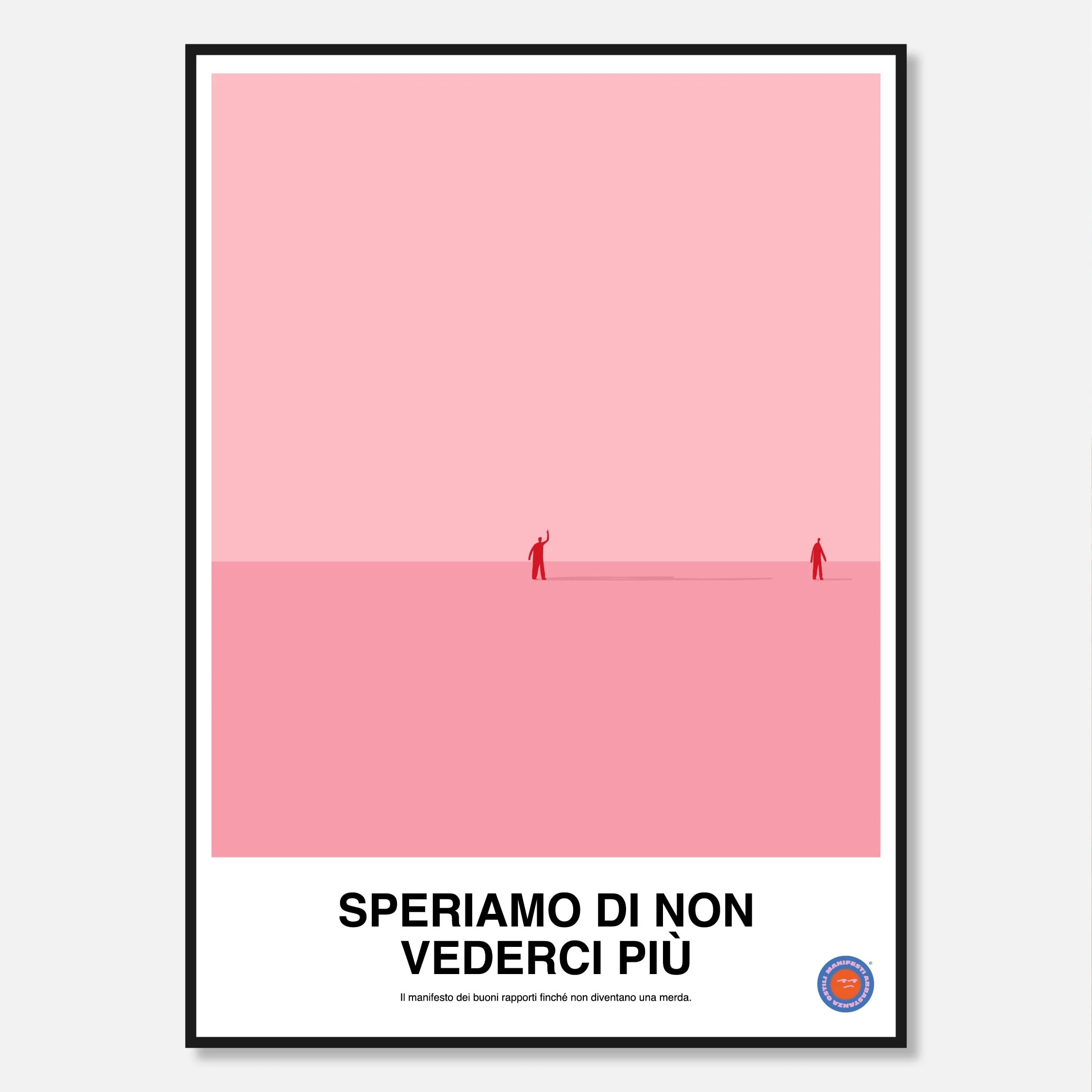 Speriamo di non vederci più - Image 2